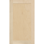 Maple Shaker Cabinet Door 