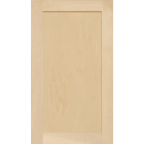 Maple Shaker Cabinet Door 