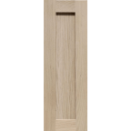 Oak Shaker Cabinet Door 