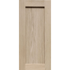 Oak Shaker Cabinet Door 